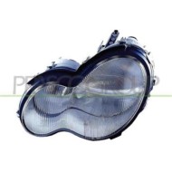 GUIDA_ALLA_SCELTA.JPG Proiettore Sinistro H7+h7 Pneumatico Per Mercedes C Class (w203) Dal 2000 Al 2004