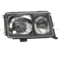 GUIDA_ALLA_SCELTA.JPG Proiettore Destro H4 Pneumatico Per Mercedes E Class (w124) Dal 1989 Al 1993