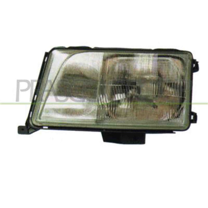 GUIDA_ALLA_SCELTA.JPG Proiettore Sinistro H4 Manuale Per Mercedes E Class (w124) Dal 1993 Al 1995