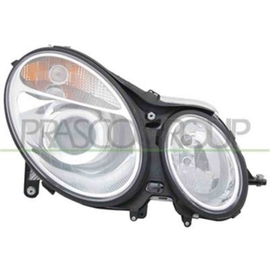 GUIDA_ALLA_SCELTA.JPG Proiettore Destro H7+h7 Elettrico Senza Motore Per Mercedes E Class (w211/s211) Dal 2002 Al 2007