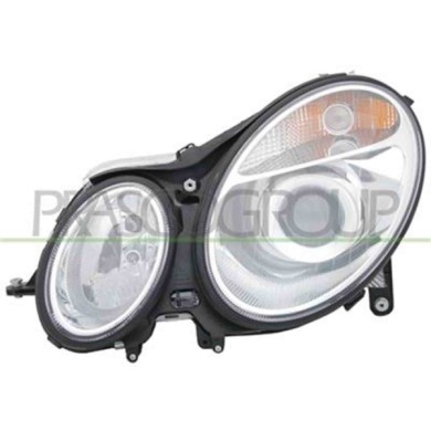 GUIDA_ALLA_SCELTA.JPG Proiettore Sinistro H7+h7 Elettrico Senza Motore Per Mercedes E Class (w211/s211) Dal 2002 Al 2007