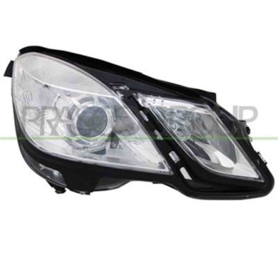 GUIDA_ALLA_SCELTA.JPG Proiettore Sinistro H7+h7 Elettrico Con Motore Per Mercedes E Class (w212/s212) Dal 2009 Al 2013