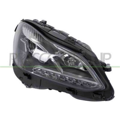 ME0454913_1.JPG Proiettore Destro H7+psy24w Elettrico Con Motore Per Mercedes E Class (w212/s212) Dal 2013 Al 2016