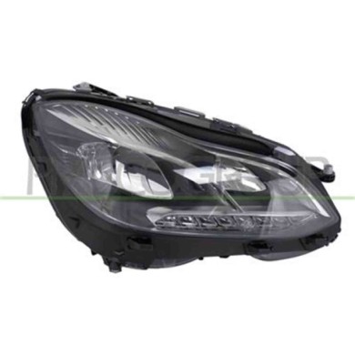 ME0454913_2.JPG Proiettore Destro H7+psy24w Elettrico Con Motore Per Mercedes E Class (w212/s212) Dal 2013 Al 2016