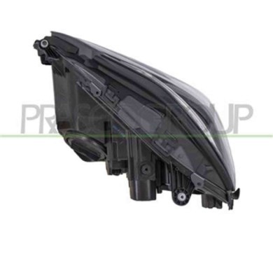 ME0454913_3.JPG Proiettore Destro H7+psy24w Elettrico Con Motore Per Mercedes E Class (w212/s212) Dal 2013 Al 2016