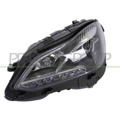 ME0454914_1.JPG Proiettore Sinistro H7+psy24w Elettrico Con Motore Per Mercedes E Class (w212/s212) Dal 2013 Al 2016