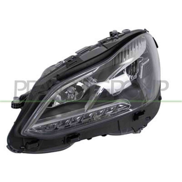 ME0454914_1.JPG Proiettore Sinistro H7+psy24w Elettrico Con Motore Per Mercedes E Class (w212/s212) Dal 2013 Al 2016