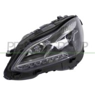 ME0454914_1.JPG Proiettore Sinistro H7+psy24w Elettrico Con Motore Per Mercedes E Class (w212/s212) Dal 2013 Al 2016