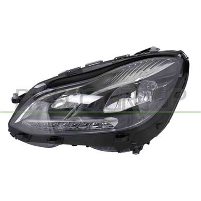 ME0454914_2.JPG Proiettore Sinistro H7+psy24w Elettrico Con Motore Per Mercedes E Class (w212/s212) Dal 2013 Al 2016