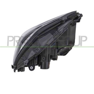 ME0454914_3.JPG Proiettore Sinistro H7+psy24w Elettrico Con Motore Per Mercedes E Class (w212/s212) Dal 2013 Al 2016
