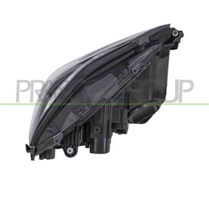ME0454914_3.JPG Proiettore Sinistro H7+psy24w Elettrico Con Motore Per Mercedes E Class (w212/s212) Dal 2013 Al 2016