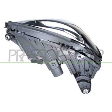 ME0474913_3.JPG Proiettore Destro H7+py21 Elettrico Con Motore Per Mercedes E Class (w213/s213) Dal 2016 Al 2020