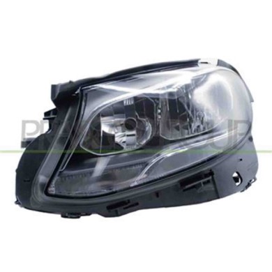 ME0474914_1.JPG Proiettore Sinistro H7+py21 Elettrico Con Motore Per Mercedes E Class (w213/s213) Dal 2016 Al 2020