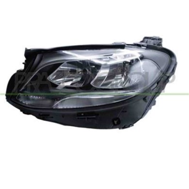 ME0474914_2.JPG Proiettore Sinistro H7+py21 Elettrico Con Motore Per Mercedes E Class (w213/s213) Dal 2016 Al 2020