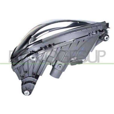 ME0474914_3.JPG Proiettore Sinistro H7+py21 Elettrico Con Motore Per Mercedes E Class (w213/s213) Dal 2016 Al 2020