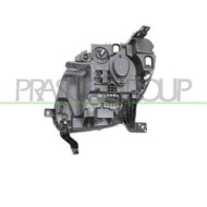 ME3084603_2.JPG Proiettore Destro H4 Elettrico Per Smart Fortwo Dal 2014 Al 2019