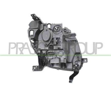 ME3084604_1.JPG Proiettore Sinistro H4 Elettrico Per Smart Fortwo Dal 2014 Al 2019