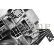 ME3084604_3.JPG Proiettore Sinistro H4 Elettrico Per Smart Fortwo Dal 2014 Al 2019