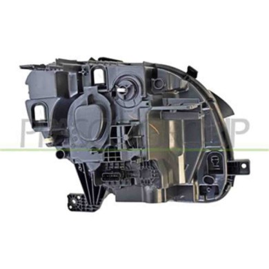 ME3084804_1.JPG Proiettore Sinistro H4 Elettrico Senza Motore Per Smart Fortwo Dal 2014 Al 2019