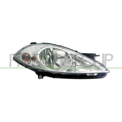 GUIDA_ALLA_SCELTA.JPG Proiettore Destro H7+h7 Pneumatico Per Mercedes A Class (w169) Dal 2004 Al 2007