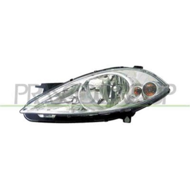 GUIDA_ALLA_SCELTA.JPG Proiettore Sinistro H7+h7 Pneumatico Per Mercedes A Class (w169) Dal 2004 Al 2007