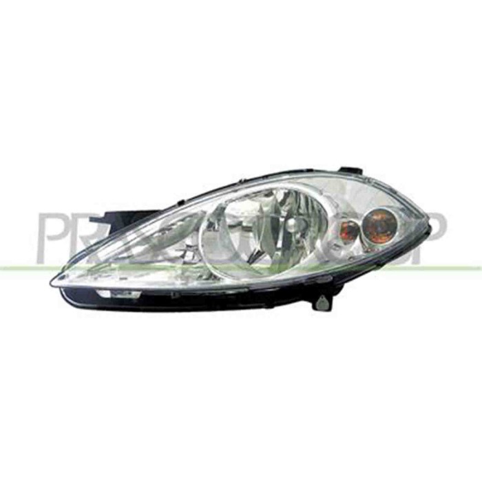 GUIDA_ALLA_SCELTA.JPG Proiettore Sinistro H7+h7 Pneumatico Per Mercedes A Class (w169) Dal 2004 Al 2007