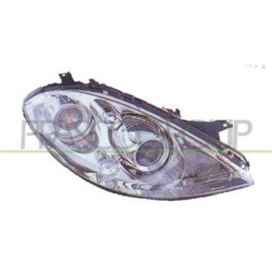GUIDA_ALLA_SCELTA.JPG Proiettore Destro H7+h7 Pneumatico Per Mercedes A Class (w169) Dal 2004 Al 2007