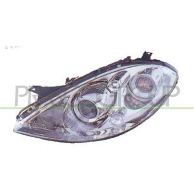 GUIDA_ALLA_SCELTA.JPG Proiettore Sinistro H7+h7 Pneumatico Per Mercedes A Class (w169) Dal 2004 Al 2007