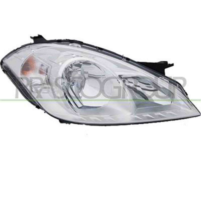 GUIDA_ALLA_SCELTA.JPG Proiettore Destro Per Mercedes A Class (w169) Dal 2008 Al 2012