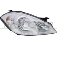 Proiettore Destro Per Mercedes A Class (w169) Dal 2008 Al 2012