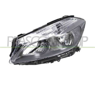 GUIDA_ALLA_SCELTA.JPG Proiettore Sinistro H7+h15 Elettrico Con Motore. Per Mercedes A Class (w176) Dal 2012 Al 2015