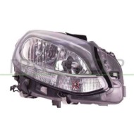 ME4264913_1.JPG Proiettore Destro H7+h7 Elettrico Con Motore Per Mercedes B Class (w246) Dal 2014 Al 2019