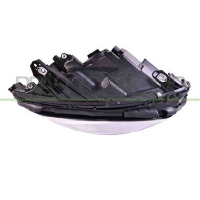 ME4264913_3.JPG Proiettore Destro H7+h7 Elettrico Con Motore Per Mercedes B Class (w246) Dal 2014 Al 2019