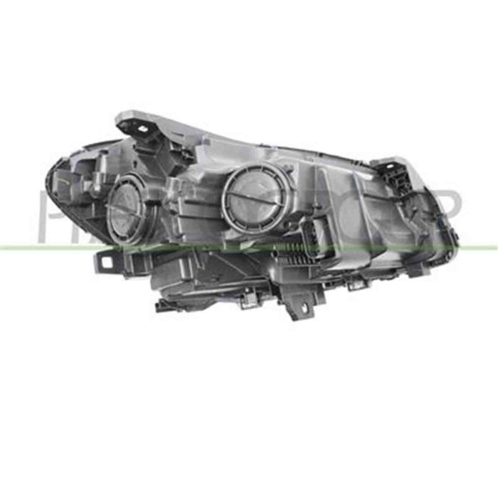 ME4264914_1.JPG Proiettore Sinistro H7+h7 Elettrico Con Motore Per Mercedes B Class (w246) Dal 2014 Al 2019