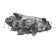 ME4264914_1.JPG Proiettore Sinistro H7+h7 Elettrico Con Motore Per Mercedes B Class (w246) Dal 2014 Al 2019