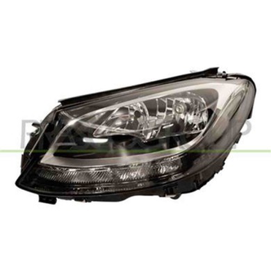 GUIDA_ALLA_SCELTA.JPG Proiettore Sinistro H7+h7+led Elettrico Con Motore Per Mercedes C Class (w205/s205) Dal 2014 Al 2018