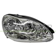 GUIDA_ALLA_SCELTA.JPG Proiettore Destro Per Mercedes S Class (w220) Dal 2002 Al 2005