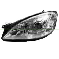 Proiettore Sinistro Per Mercedes S Class (w221) Dal 2005 Al 2009