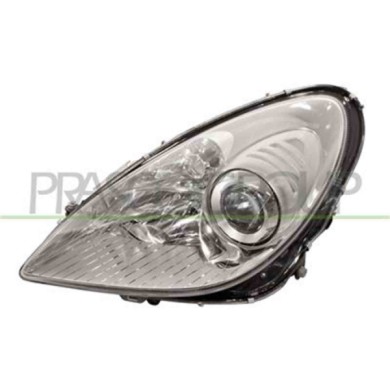 GUIDA_ALLA_SCELTA.JPG Proiettore Sinistro H1+h7 Elettrico Con Motore Per Mercedes Slk (r171) Dal 2004 Al 2008