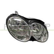 GUIDA_ALLA_SCELTA.JPG Proiettore Destro H7+h7 Pneumatico Per Mercedes Clk (w209) Dal 2002 Al 2009