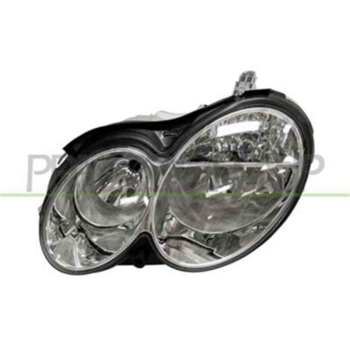GUIDA_ALLA_SCELTA.JPG Proiettore Sinistro H7+h7 Pneumatico Per Mercedes Clk (w209) Dal 2002 Al 2009
