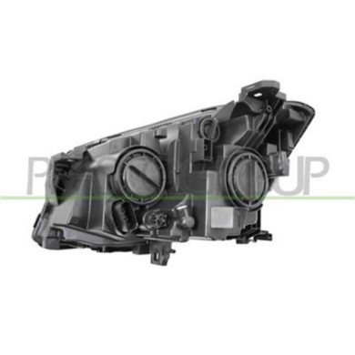 ME7004913_1.JPG Proiettore Destro H7+h15 Elettrico Con Motore Per Mercedes Gla Class (x156) Dal 2013 Al 2016