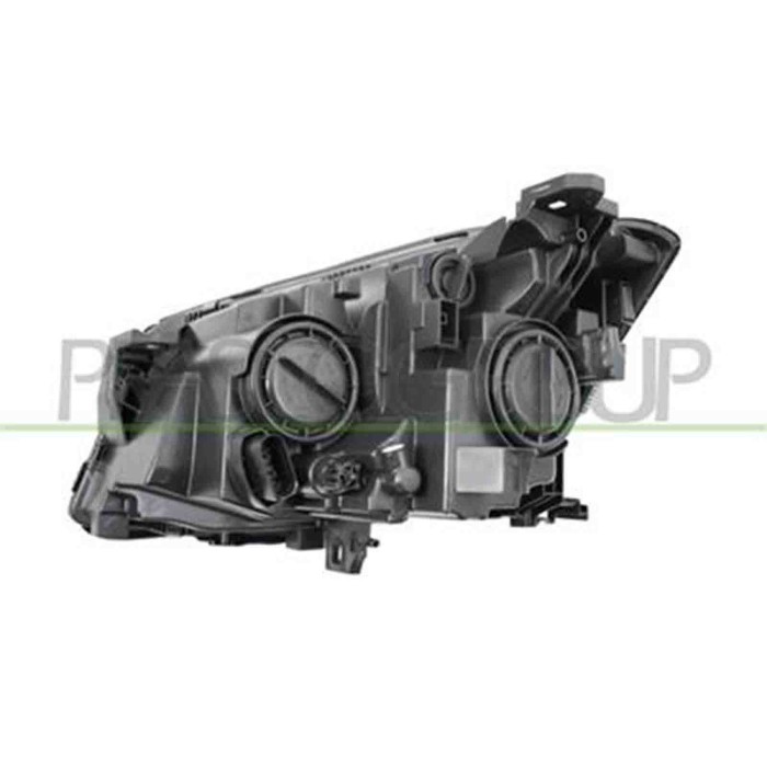ME7004913_1.JPG Proiettore Destro H7+h15 Elettrico Con Motore Per Mercedes Gla Class (x156) Dal 2013 Al 2016