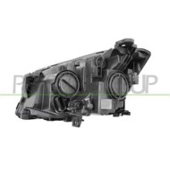 ME7004913_1.JPG Proiettore Destro H7+h15 Elettrico Con Motore Per Mercedes Gla Class (x156) Dal 2013 Al 2016