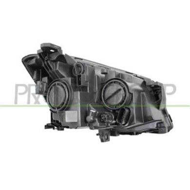 ME7004914_1.JPG Proiettore Sinistro H7+h15 Elettrico Con Motore Per Mercedes Gla Class (x156) Dal 2013 Al 2016