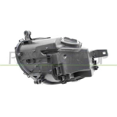 ME8004903_1.JPG Proiettore Destro H7+h7 Elettrico Senza Motore Per Mercedes R Class (w251) Dal 2005 Al 2010