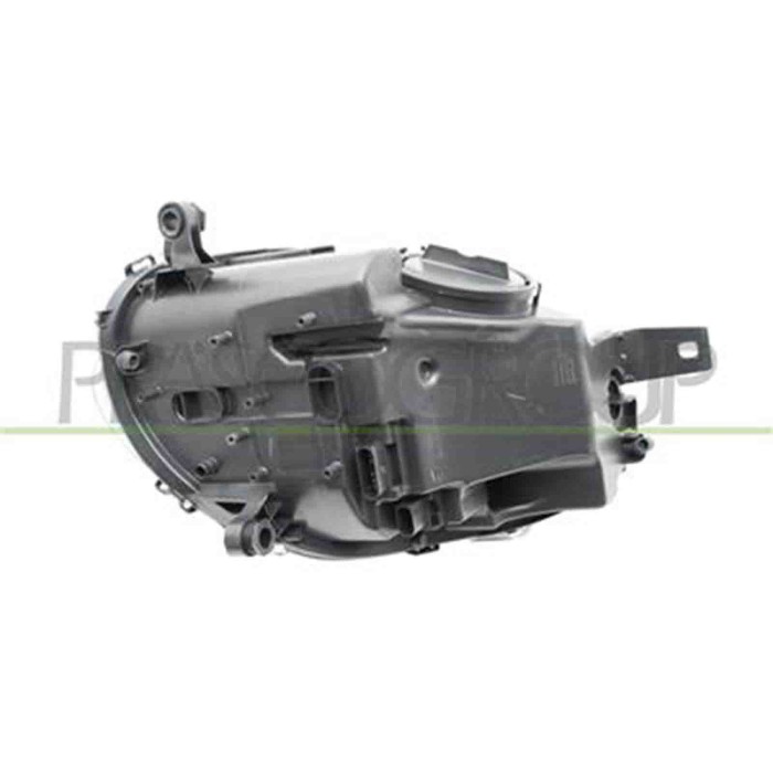 ME8004903_1.JPG Proiettore Destro H7+h7 Elettrico Senza Motore Per Mercedes R Class (w251) Dal 2005 Al 2010