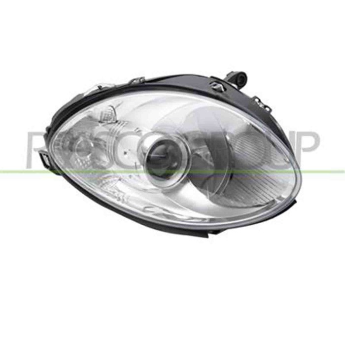ME8004904_2.JPG Proiettore Sinistro Per Mercedes R Class (w251) Dal 2005 Al 2010
