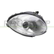 ME8004904_2.JPG Proiettore Sinistro Per Mercedes R Class (w251) Dal 2005 Al 2010