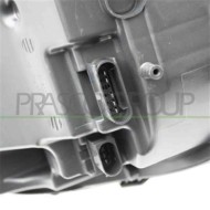 ME8004904_3.JPG Proiettore Sinistro Per Mercedes R Class (w251) Dal 2005 Al 2010